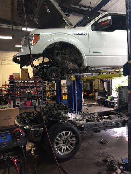 Automotive Experts 3