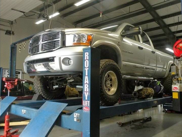 Automotive Experts 4