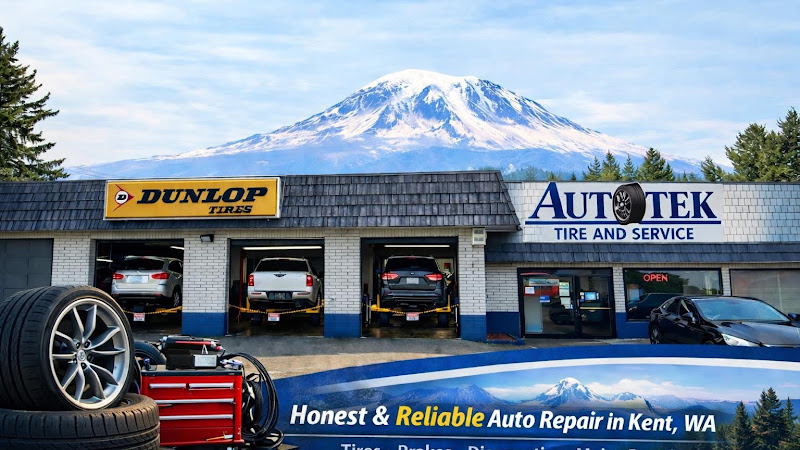 Autotek Tire & Service 2