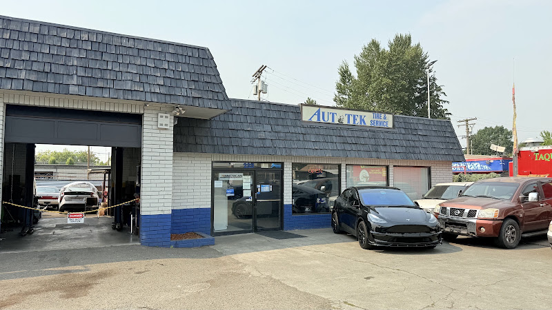 Autotek Tire & Service 3