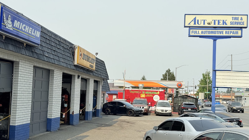 Autotek Tire & Service 4