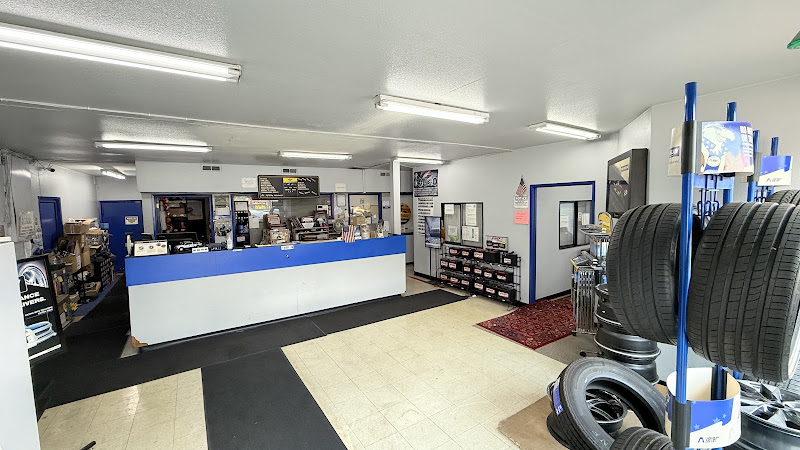 Autotek Tire & Service 5