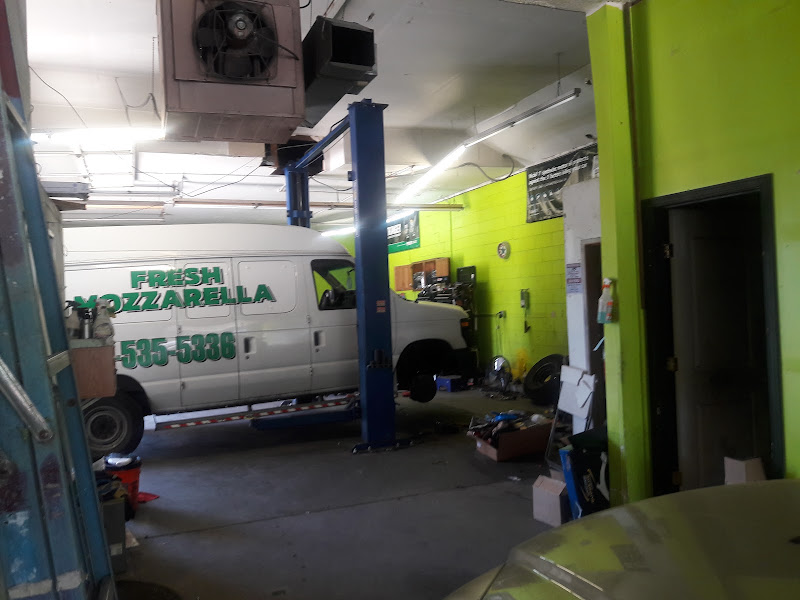 Miguel Auto Service 3