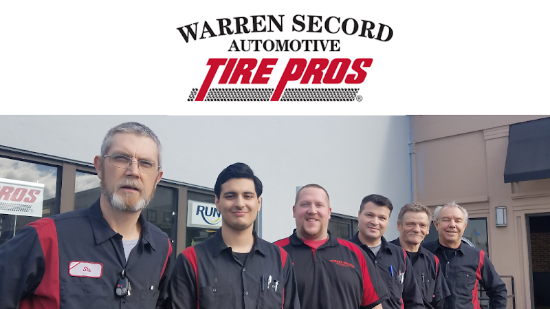 Warren Secord Automotive 2