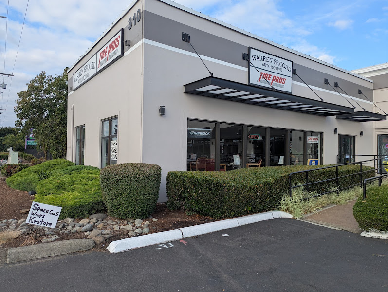 Warren Secord Automotive 3
