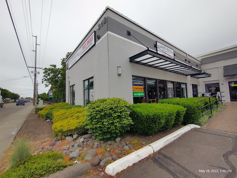 Warren Secord Automotive 5