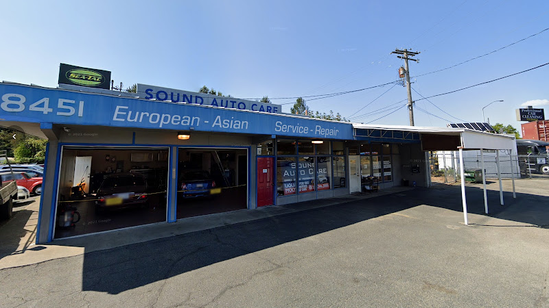 Sound Auto Care 2