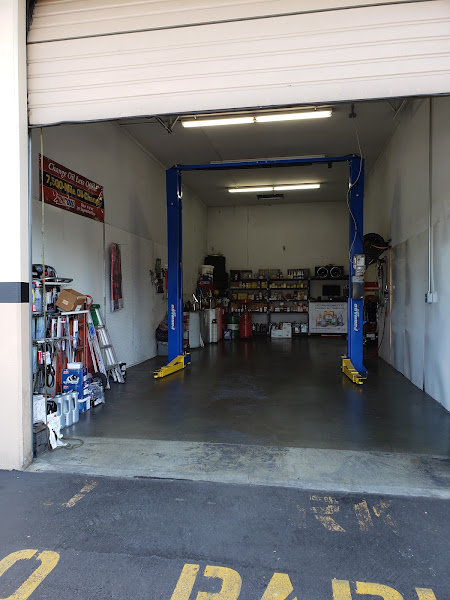 Jun's Auto Center 1