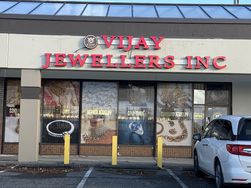 Vijay Jewellers Inc 1