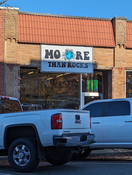 Moore Than Rocks 1