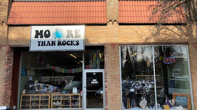 Moore Than Rocks 4