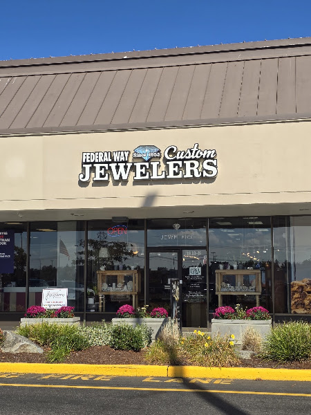 Federal Way Custom Jewelers 2