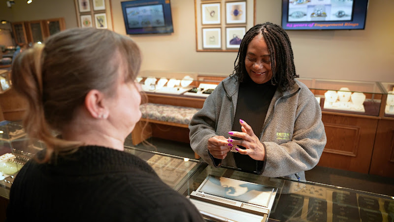 Federal Way Custom Jewelers 3