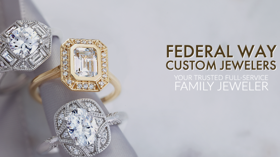 Federal Way Custom Jewelers 4