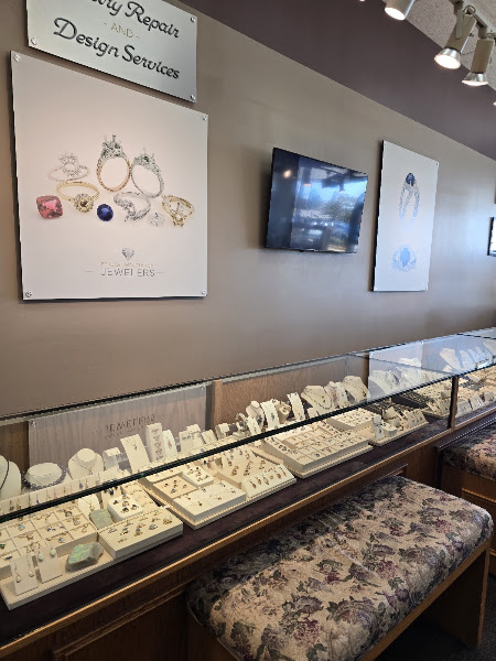Federal Way Custom Jewelers 5