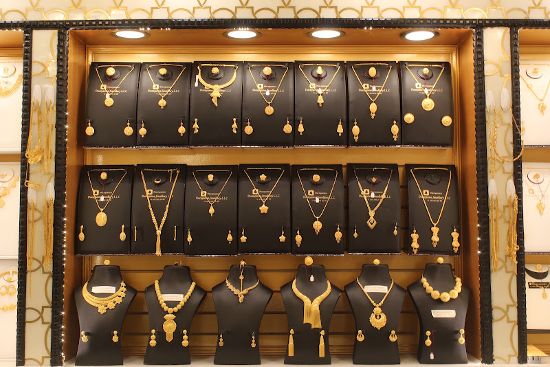 Duceysane Jewelry Seattle 2