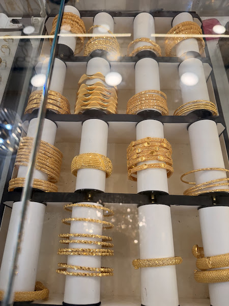 Duceysane Jewelry Seattle 4