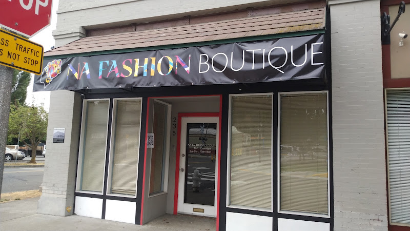 NA Fashion Boutique 2