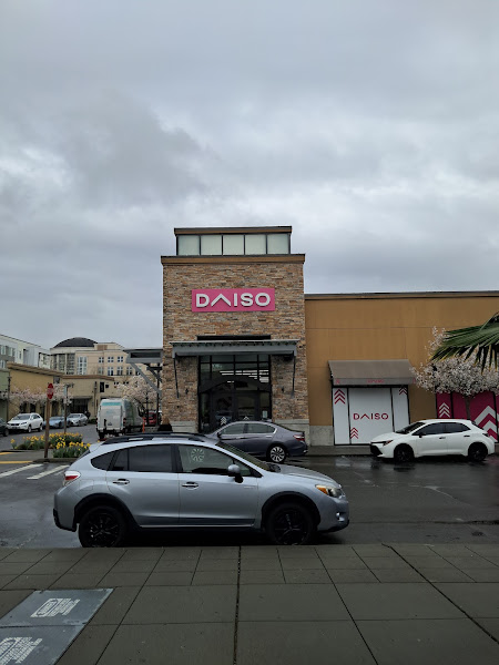 Daiso - Japanese Household Goods 1