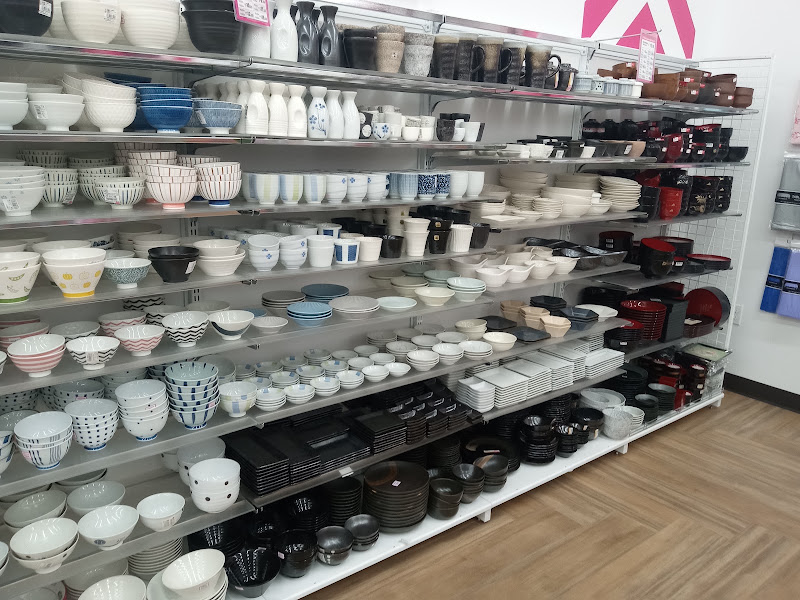 Daiso - Japanese Household Goods 4