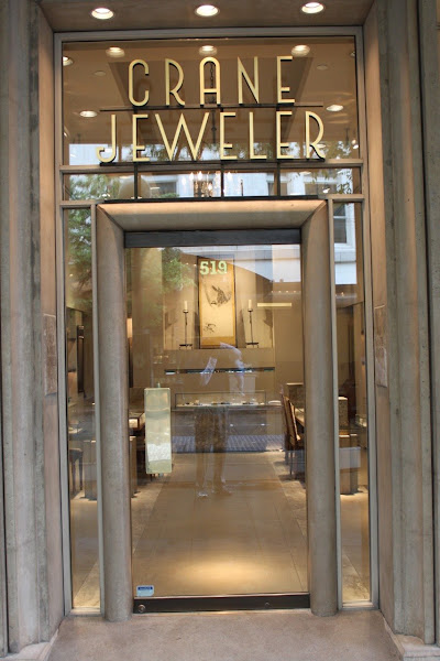 Crane Jewelers, Ltd. 1