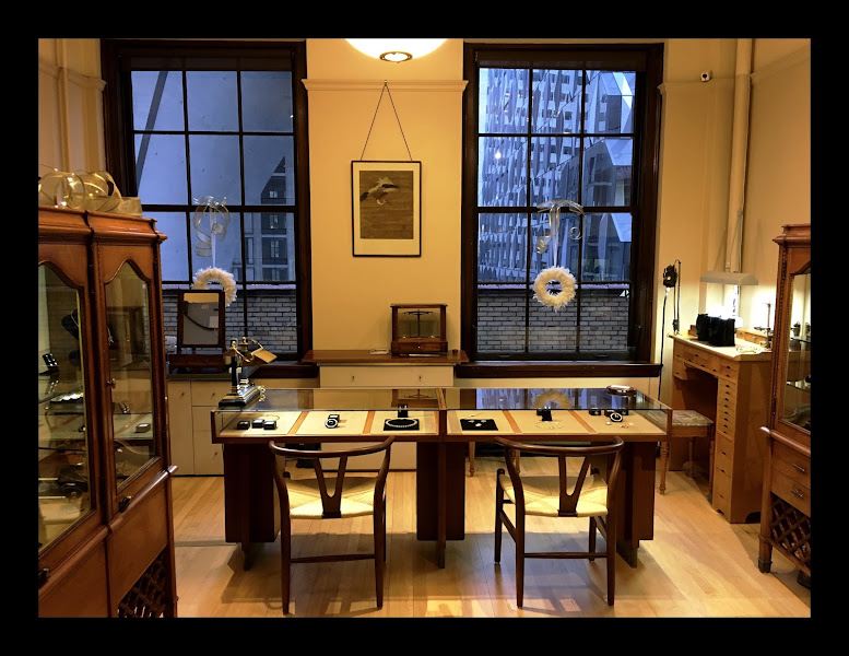 Crane Jewelers, Ltd. 3