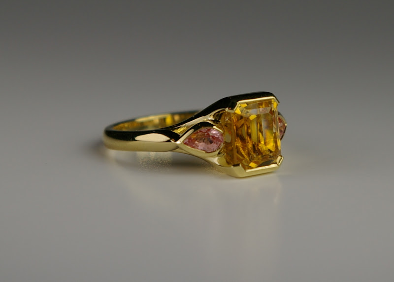 Crane Jewelers, Ltd. 4