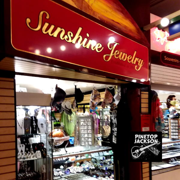 Sunshine Jewelry 2