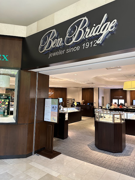 Ben Bridge Jeweler 2