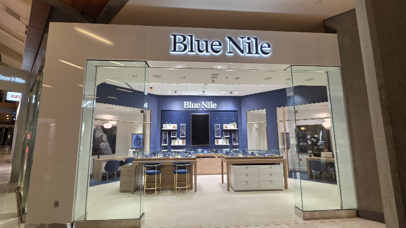 Blue Nile 1