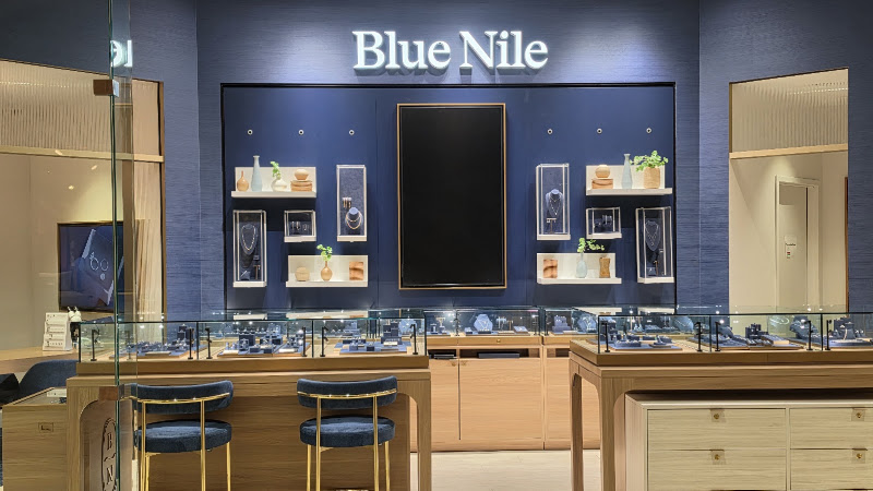 Blue Nile 4