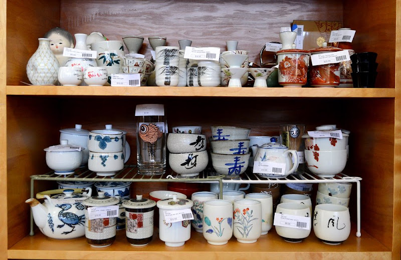 Hosekibako: Japanese Resale Shop 4