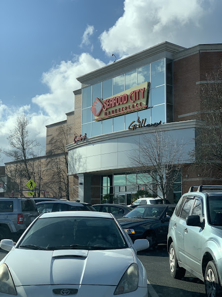 Westfield Southcenter 2