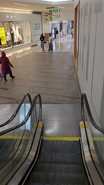 Westfield Southcenter 3
