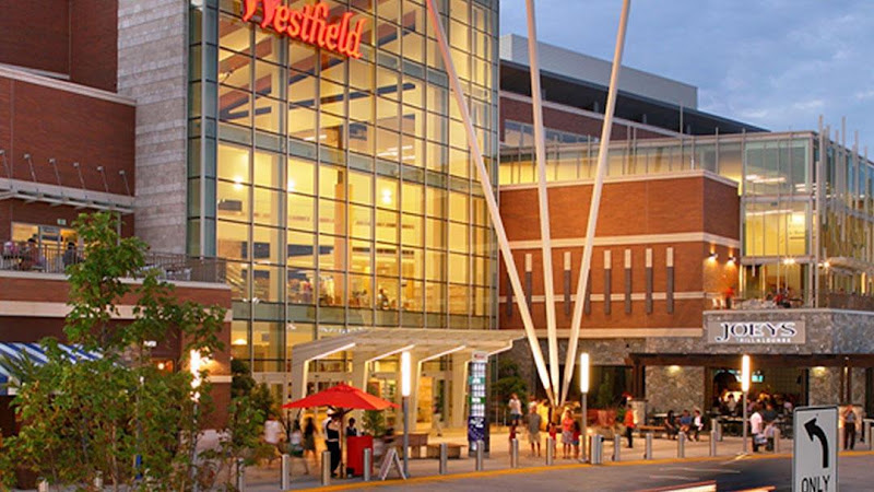 Westfield Southcenter 4