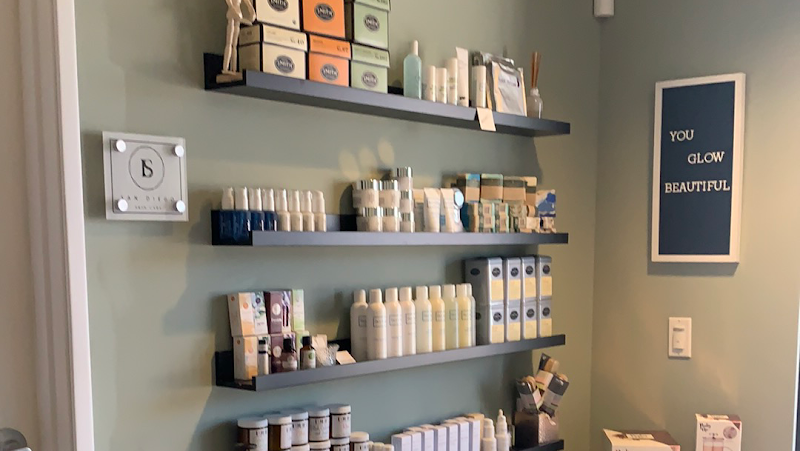 San Diego Skincare 5