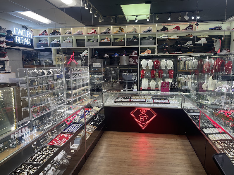 Elite Pawn Federal Way 2
