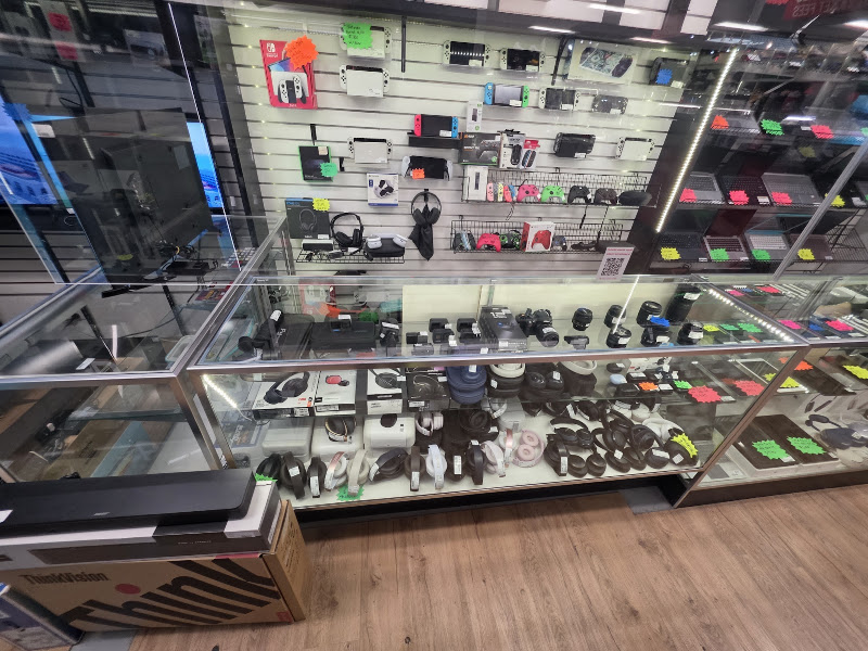 Elite Pawn Federal Way 5