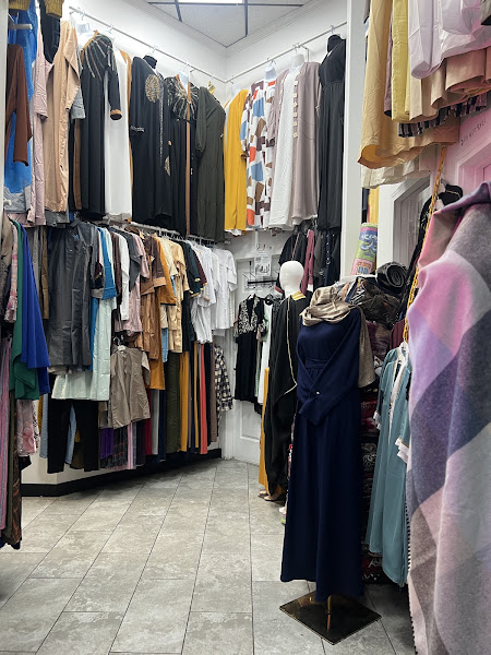 Juba Shopping Mall 4