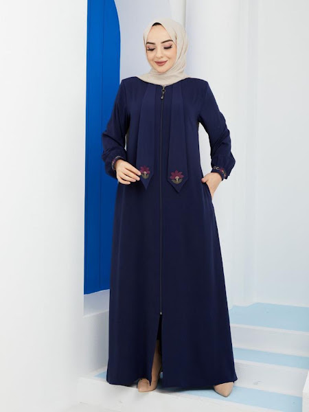 Rahma clothes and jewelry 5