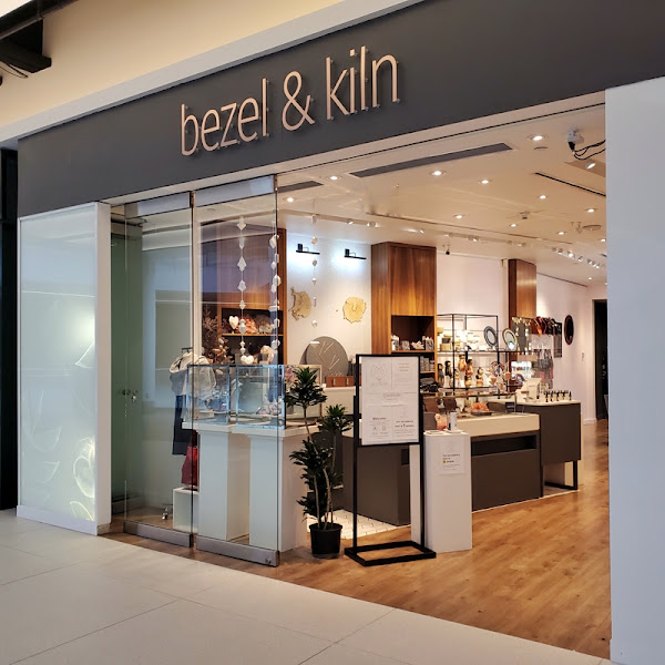 Bezel & Kiln 2