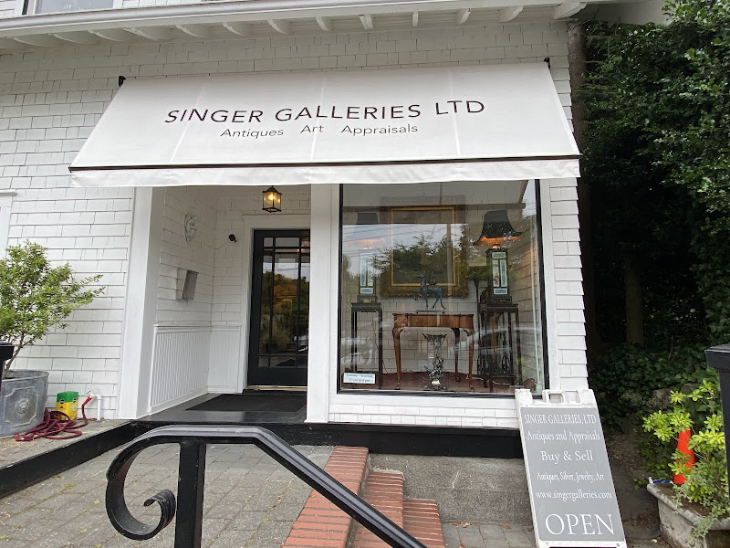 Singer Galleries, LTD 2