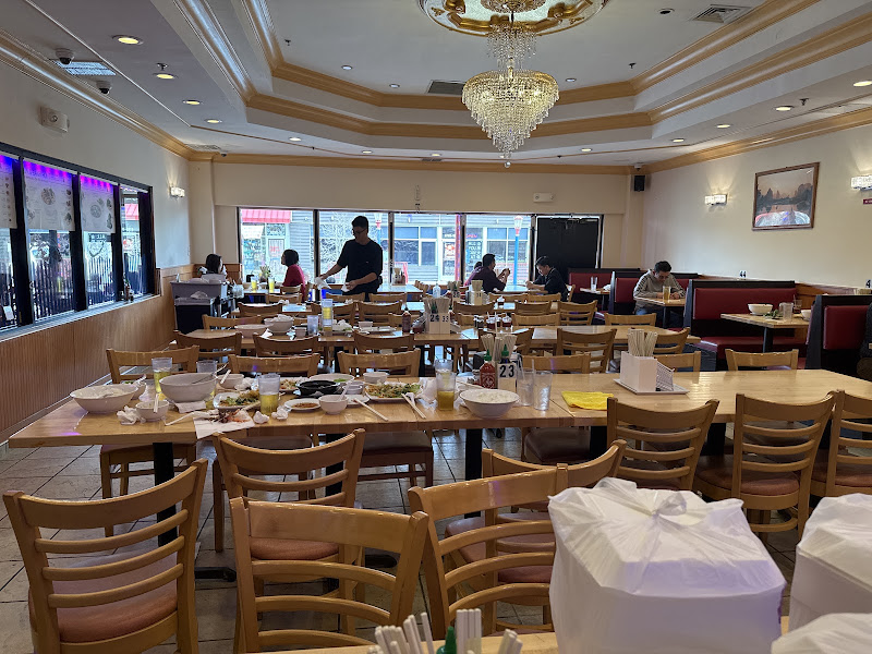 Hai Duong Restaurant Eden Center 2