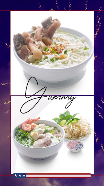 Hai Duong Restaurant Eden Center 3
