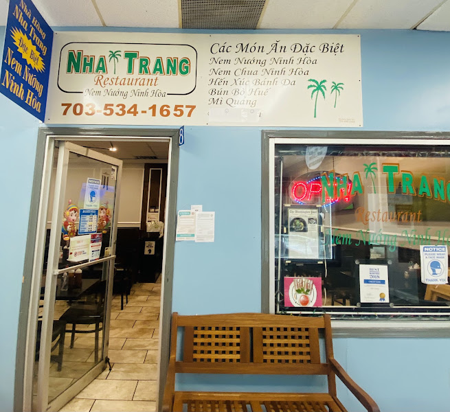 Nha Trang Restaurant 2