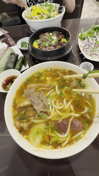 Nha Trang Restaurant 3