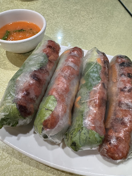 Nha Trang Restaurant 5
