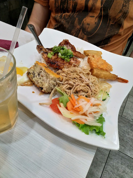 Hoa Vien Quan 5
