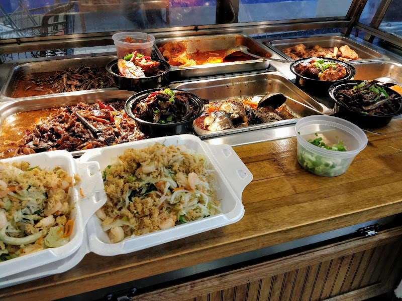 Ngoc Anh Restaurant 4