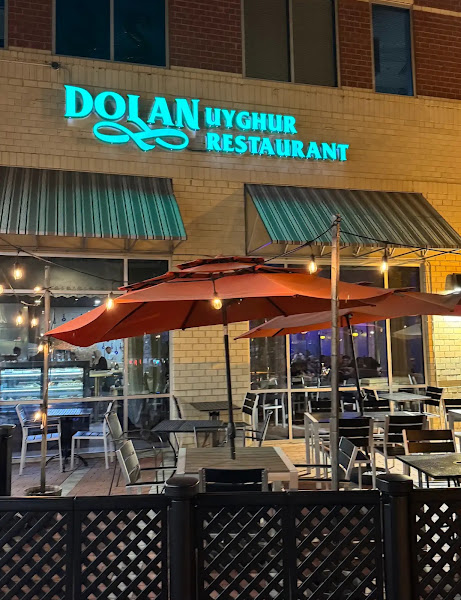 Dolan Uyghur Restaurant